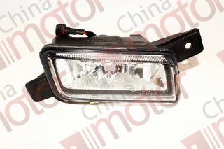 Фара противотуманная DFA1065C,1120 правая "Оригинал"