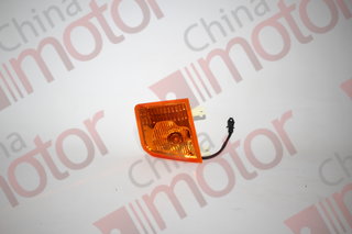 Фонарь указателя поворотов передний правый DFA1065C,1120 "Оригинал"