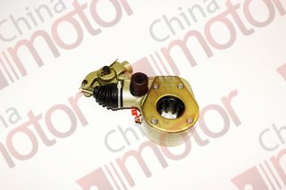 Рычаг регулировочный тормозного вала задний левый DFA1065C "Оригинал" (трещотка)