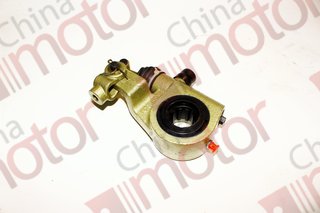 Рычаг регулировочный тормозного вала передний правый DFA1065C "Оригинал" (трещотка)