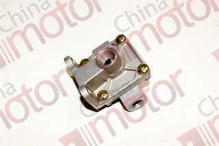 Клапан быстрого растормаживания DFA1065С,1120 (передний) "Оригинал"