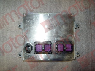 Блок управления двигателем (ISLe,ISBe,ISDe,B3.3,QSB) V=3.3,4.5,6.7,8.9 E-3 CM2150 24v {DFL3251A,ZK6737D,ПАЗ-3204,ЛИАЗ,Камаз,KLQ6885Q,LCK6103G} Без П.О