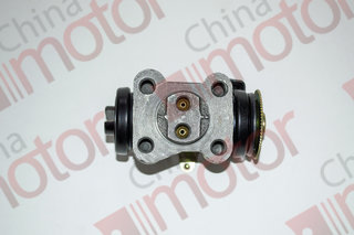 Цилиндр тормозной задний правый ISUZU NMR85 (задний) без прокачки "CM"