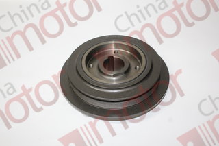 Гаситель крутильных колебаний YC6B125/YC6108 YUCHAI   "Оригинал"