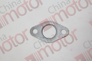 Прокладка насоса масляного YC6108/YC6B125 YUCHAI (большая) "Оригинал"