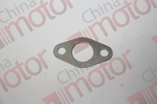 Прокладка насоса масляного YC6108/YC6B125 YUCHAI (маленькая) "Оригинал"