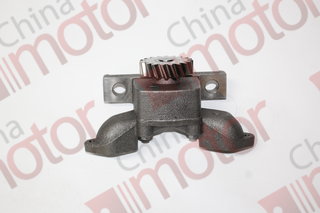 Насос масляный YC6108/YC6B125 YUCHAI "Оригинал"