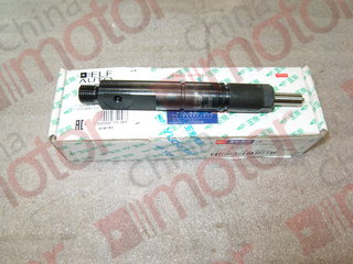 Форсунка топливная YC6J125 YUCHAI "Оригинал" KBEL-P023C