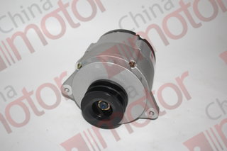 Генератор YC6J YUCHAI (турбо) 28V, 70A "Оригинал"