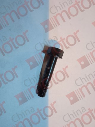 Болт BANJO M6x1.0x28 трубки топливной (обратки) YC6M YUCHAI "Оригинал"