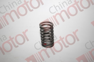 Пружина клапана YC6108/YC6B125 выпускного YUCHAI "Оригинал"