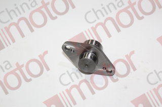 Ось шестерни (промежуточной) распредвала YC6108/YC6B125 YUCHAI "Оригинал"