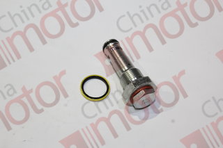 Клапан редукционный YC6108/YC6B12 YUCHAI  "Оригинал"