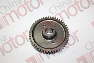 Шестерня привода ТНВД YC6B125/YC6108 YUCHAI "Оригинал"