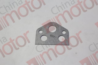 Прокладка кронштейна масляного фильтра YC6108/YC6B125 YUCHAI "Оригинал"