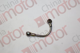 Трубка оси коромысел YC6108/YC6B125 (масляная ) YUCHAI "Оригинал"