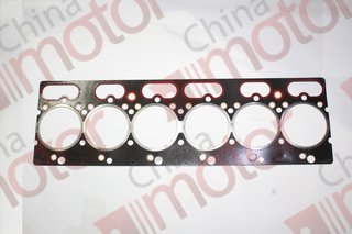 Прокладка ГБЦ YC6108/YC6B125 YUCHAI "Оригинал"