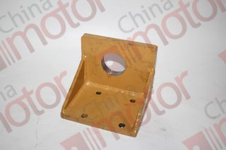 Кронштейн двигателя передний правый YC6108/YC6B125 (см.примечание) YUCHAI "Оригинал"
