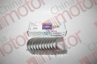 Вкладыши шатунные 0,00 YC6B125/YC6108 YUCHAI (12 шт)  компл "Оригинал"