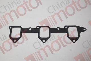 Прокладка коллектора впускного YC6B125/YC6108 YUCHAI (металл.) "Оригинал"
