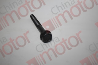 Болт ГБЦ YC6108ZC,YC6J220-50 YUCHAI "Оригинал" (155mm)