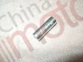 Втулка болта коллектора YC6L260-30 (выпускного) YUCHAI "Оригинал" 11x18x51