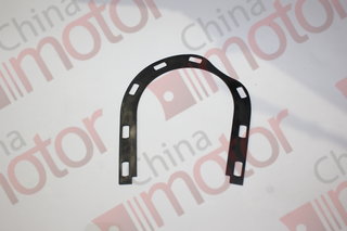 Прокладка крышки заднего сальника коленвала YC4G180N-40(G2JFA-T7),YC4G220-20 (G20JA) , YC6G260N-50 YUCHAI