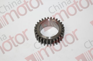 Шестерня коленвала YC4G180-40 YUCHAI "Оригинал"