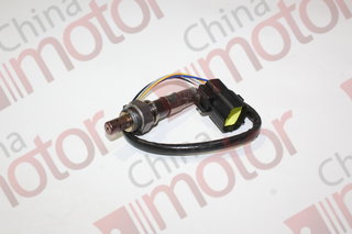 Датчик кислорода YC4G180-40 YUCHAI "Оригинал" (7 pin, прямоугольный)