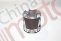 Поршень двигателя YC6G260N-40 "YUCHAI" (Группа А)