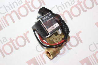 Актуатор газовый YC4G180-40 (3 MPa) YUCHAI "Оригинал"