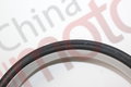 Сальник коленвала задний YC6G260N-50 122x141 YUCHAI