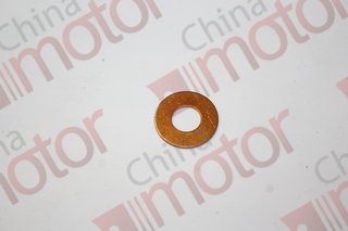 Шайба форсунки топливной YC4F90-30 (F51D1) (0,7) YUCHAI  "Оригинал"