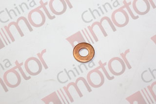 Шайба форсунки топливной YC4F90-30 (F51D1) (2,2) YUCHAI  "Оригинал"