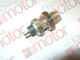 Датчик тахометра YC4F90-30 YUCHAI  "Оригинал" (M18;L35;SW24) 2-клеммы открытые плоские