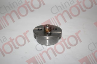 Ось шестерни ГРМ YC4F90-30 (промежуточной шестерни) YUCHAI "Оригинал"