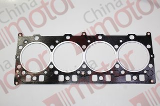 Прокладка ГБЦ YC4F90-30 (EWP) YUCHAI  "Оригинал"