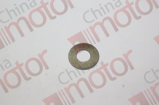 Тарелка пружины клапана YC4F90-30 (нижняя) YUCHAI  "Оригинал"