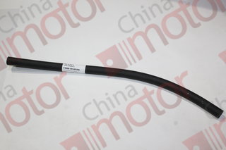 Патрубок маслоотделителя вентиляции картера YC4F90-30 YUCHAI "Оригинал" отводящий