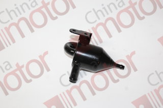 Маслоотделитель картерных газов YC4F90-30 YUCHAI "Оригинал"