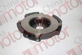 Корзина сцепления (277мм) YC4F90-30 (F51D5)  YUCHAI  "Оригинал"