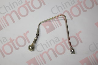 Трубка компрессора воздушного YC4F90-30 (F51D1) комбинированная; масляная YUCHAI "Оригинал"