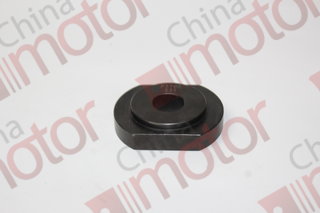 Шайба гасителя крутильных колебаний коленвала YC4F90-30 (F51D5) YUCHAI  "Оригинал"