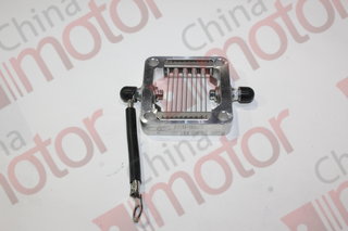 Подогреватель воздуха впускного YC4F90-30 (F51D1) (Optional) YUCHAI  "Оригинал"