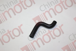 Патрубок вакуумного насоса YC4F90-30 (F51D5) YUCHAI  "Оригинал"