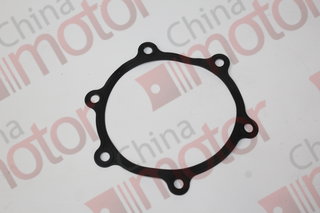 Прокладка крышки шестерни привода ТНВД YC4F90-30 (F51D1) YUCHAI  "Оригинал"