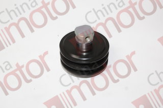 Натяжитель ремня YC4F90-30 (F51D1) YUCHAI  "Оригинал"