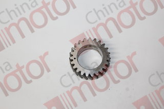 Шестерня коленвала YC4F90-30 (F51D5) YUCHAI  "Оригинал"