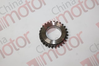 Шестерня коленвала YC4F90-30 (F51D5) (привода топливного насоса)  YUCHAI  "Оригинал"