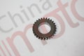 Шестерня коленвала YC4F90-30 (F51D5) (привода топливного насоса)  YUCHAI  "Оригинал"